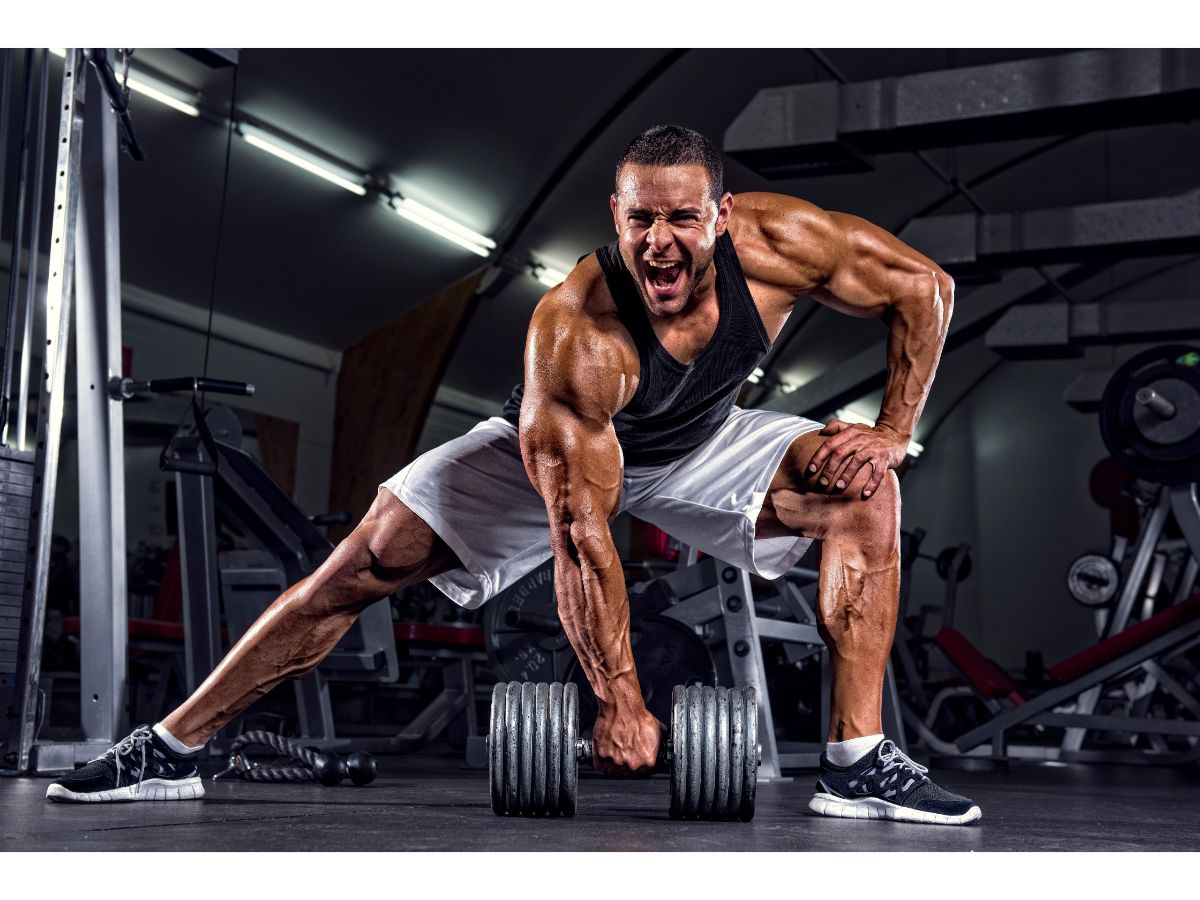 Taking Protein & Creatine Together? Here are 5 Surprising Effects to