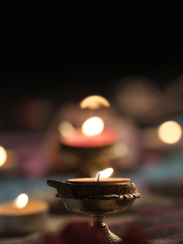 Planning A Diwali Party: Add These 5 Tikkas To Your Menu