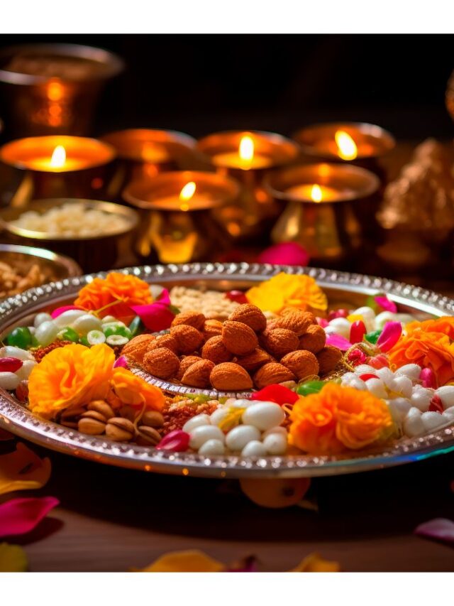 Protein Powder Recipes for Your Navratri Diet Nutrabay Magazine