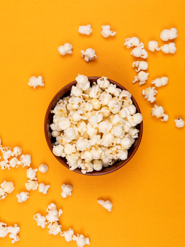 5 Low Calorie Snack Options To Keep You Fueled