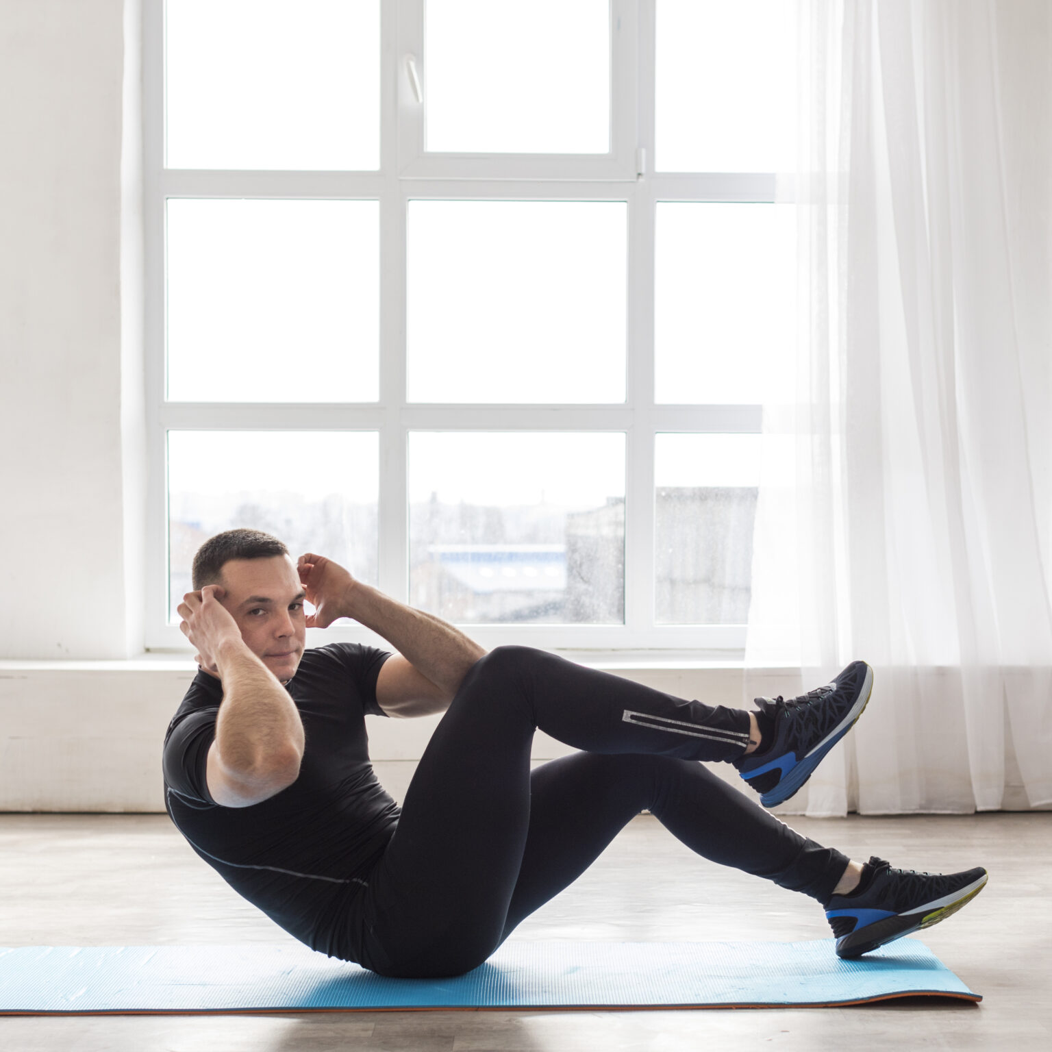 fitness-man