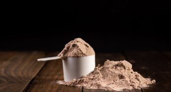 Comparing 10 Best Whey Protein in India