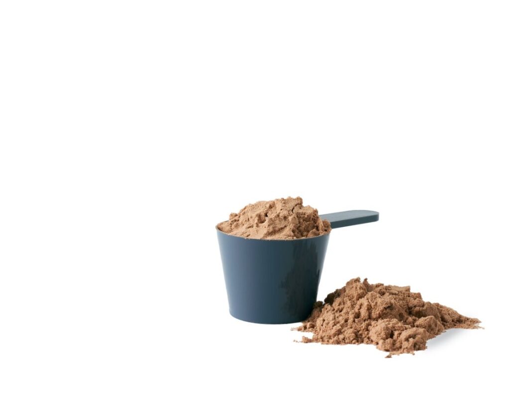 Yeast Protein Powder