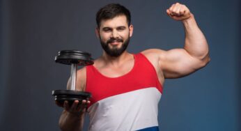 Protein Powder for Weight Gain: Complete Guide to Build Muscle Mass