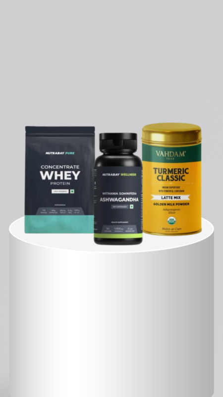 Nutrabay Magazine