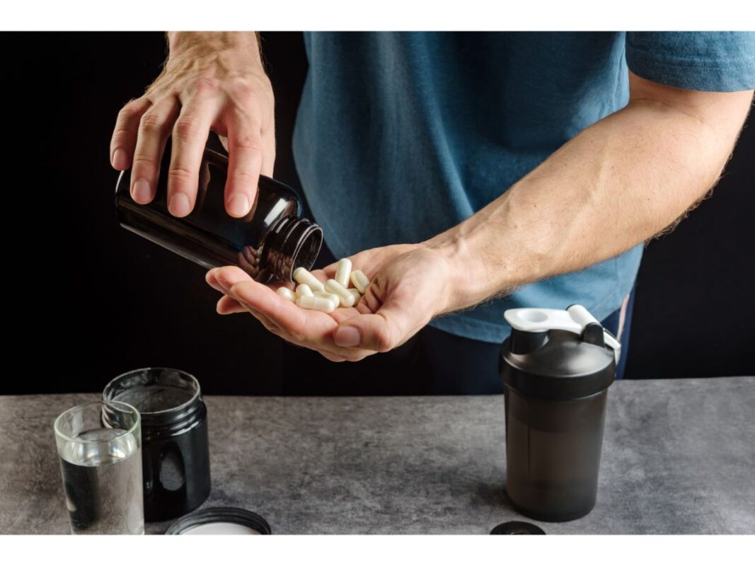 How to do Supplements Stacking safely