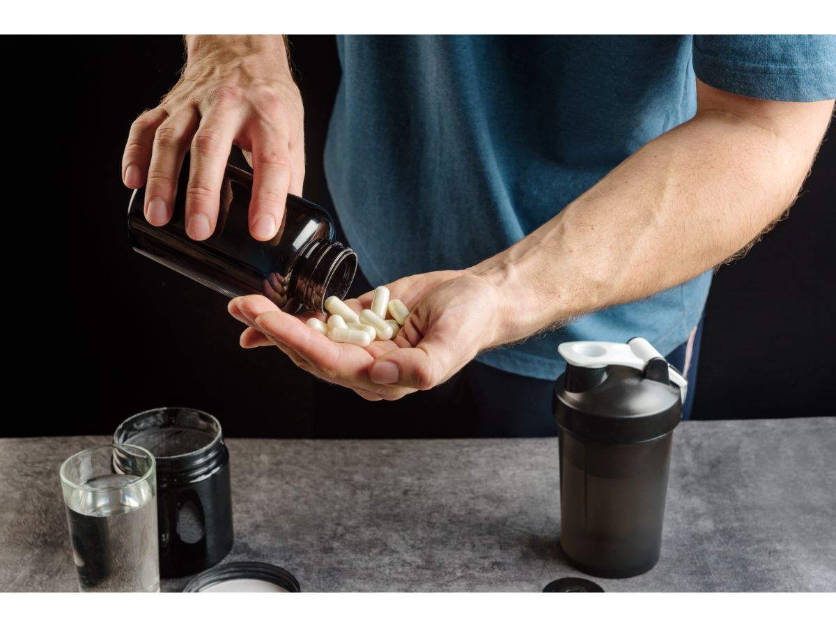 How to do Supplements Stacking safely