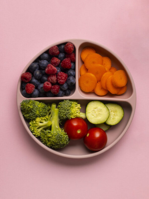 portion control