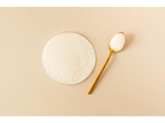 10 Benefits of Taking Collagen Daily