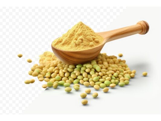 pea protein powder