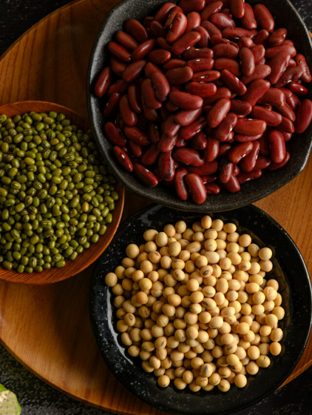 Benefits of Soaking Legumes Nutrabay Magazine