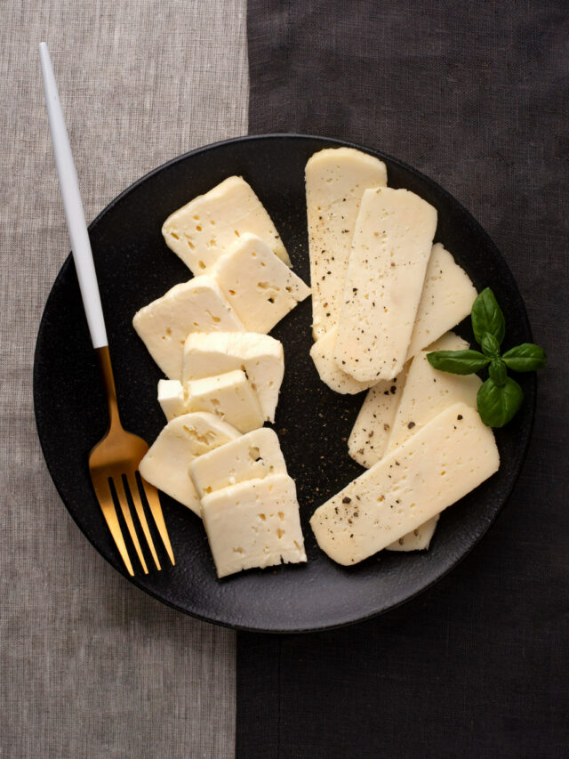 Paneer vs Tofu: Which Is A Richer Source of Protein