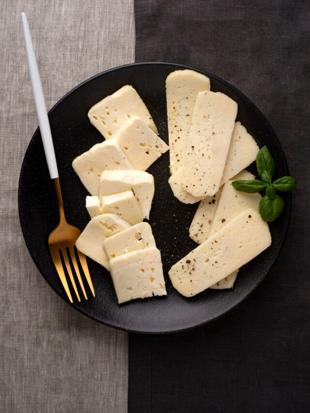 Tofu vs Paneer Know the Difference! Nutrabay Magazine