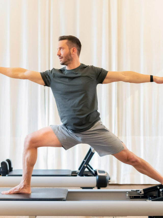 How to Do Warrior Pose Correctly?