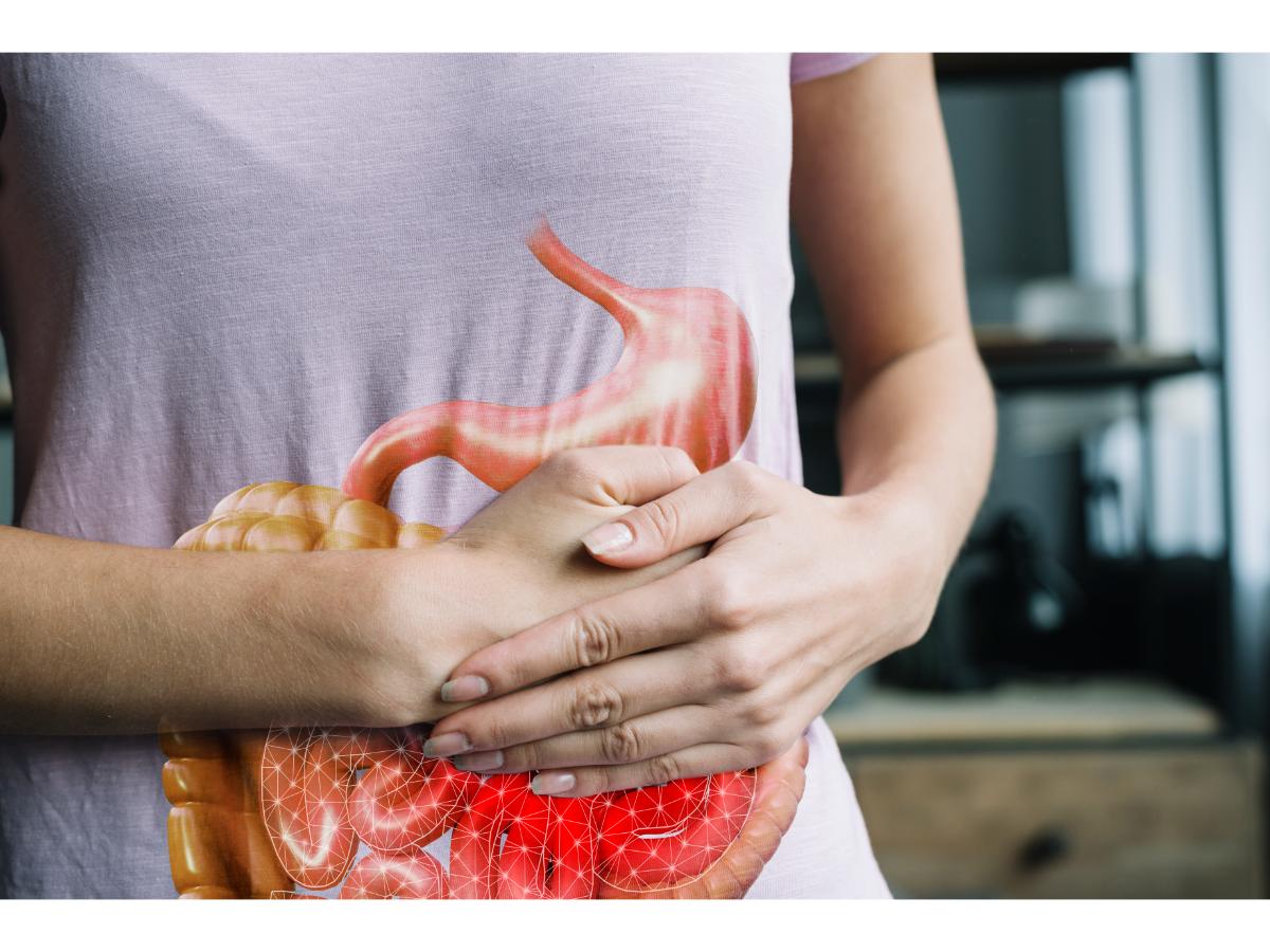 gut health