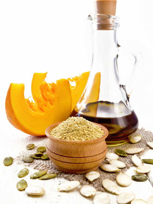 Benefits of Pumpkin Seed Oil - Nutrabay Magazine