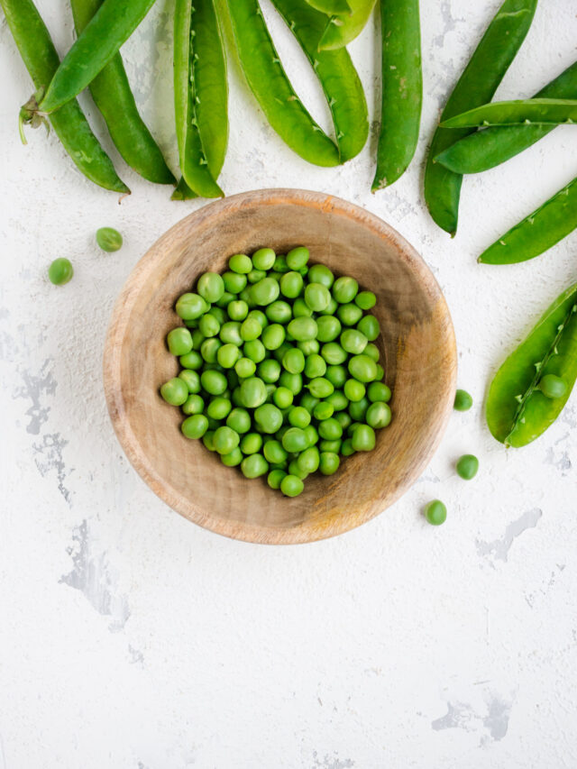 7 Magnesium-Rich Beans & Peas: For Muscle and Nerve Support