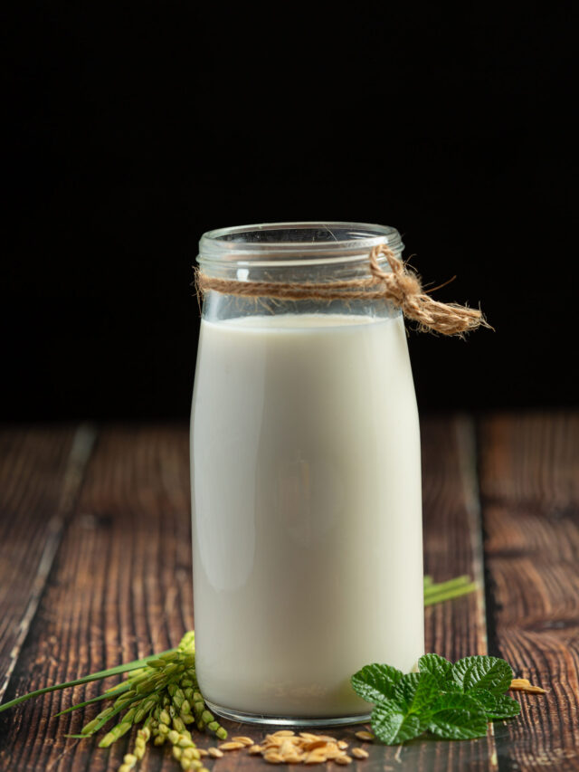 Cow Vs Buffalo Milk: Which One Has More Protein