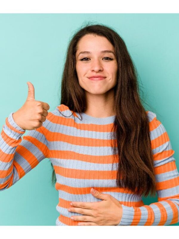 Whey protein Lactose Content & Digestibility