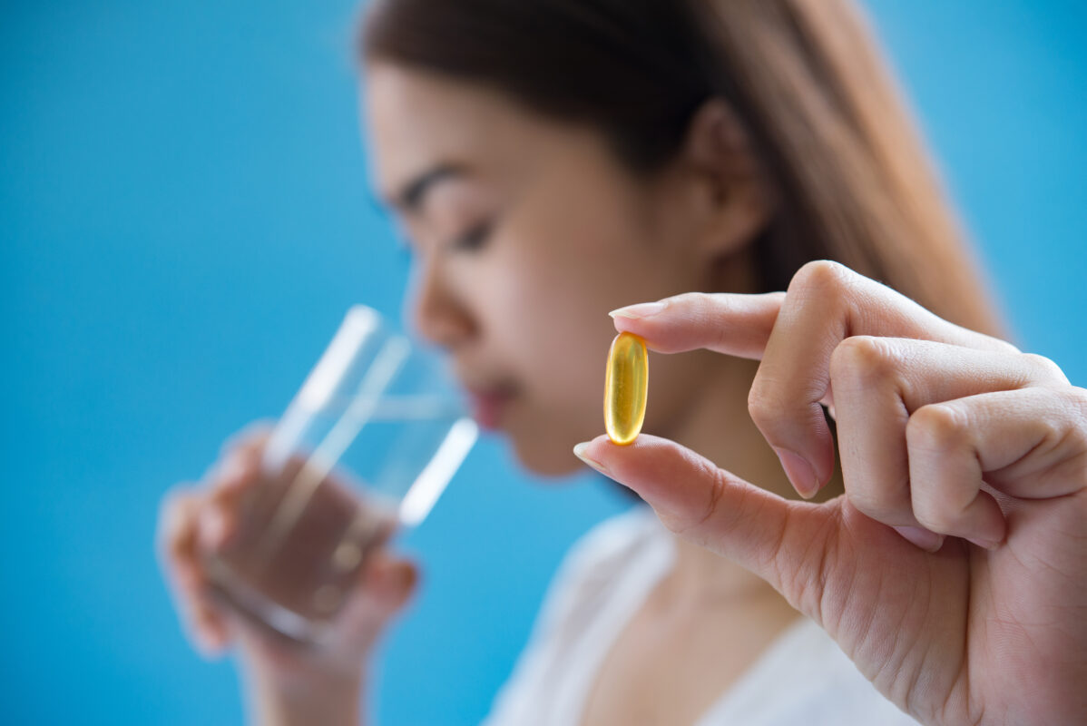 Top Supplements for Fat Loss Without Muscle Loss
