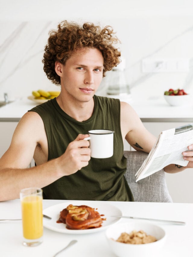 Best Times to Drink Coffee for Maximum Energy