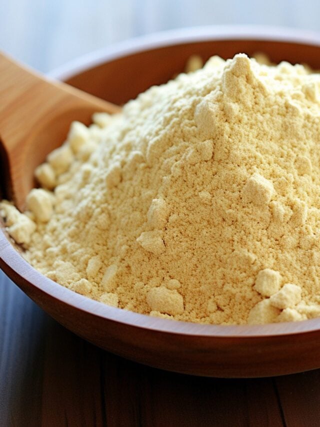 5 Ways to Enjoy Protein Rich Sattu For Your Breakfast