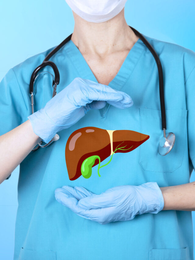 10 Liver Friendly Foods That You Can Should Include in Your diet Daily