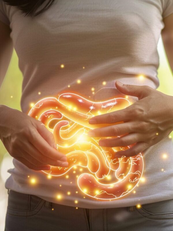 Collagen May Support Gut Health