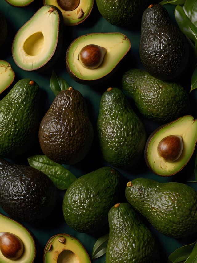 HighCalorie Foods to Help You Gain Weight Nutrabay Magazine