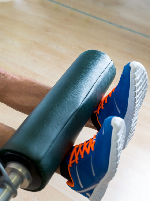 5 Effective Exercises to Build Lower Body Strength