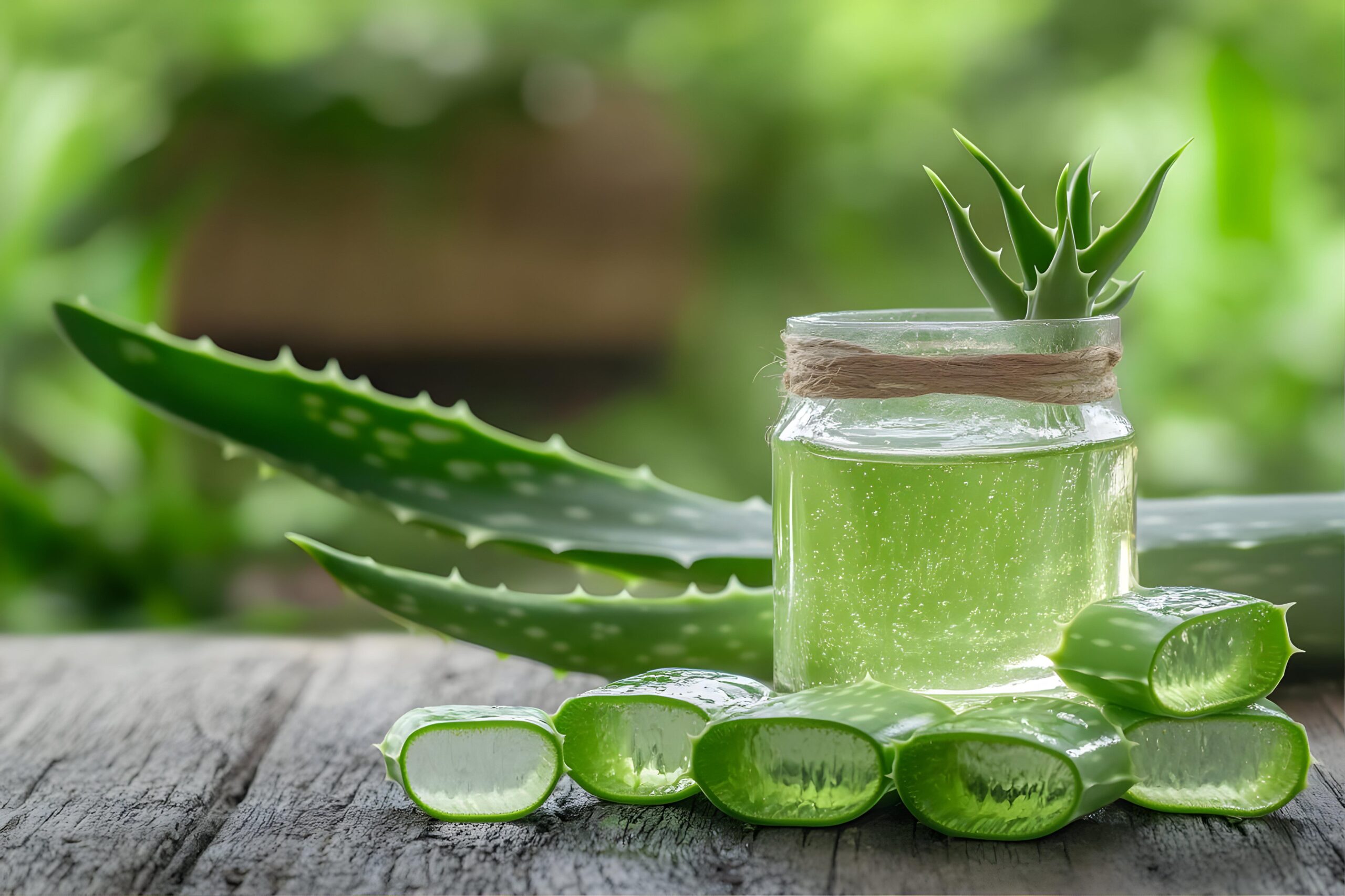 7 benefits of drinking aloe vera juice every morning - Nutrabay Magazine