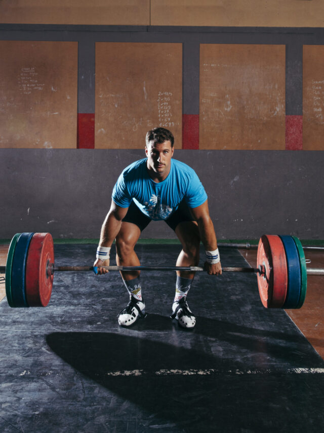 10 Best Foods to Boost Muscle Growth and Strength