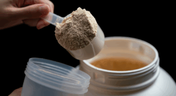 Casein Protein vs Whey: Which is Better for Muscle?