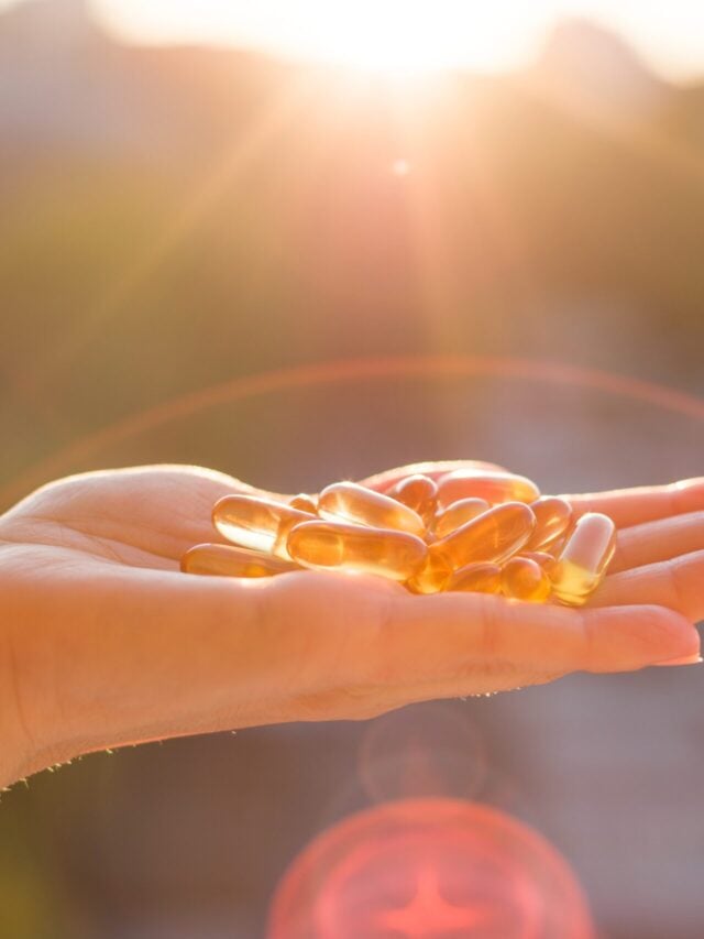 From Omega 3 to Magnesium: 5 Nutrients for Brain Longevity