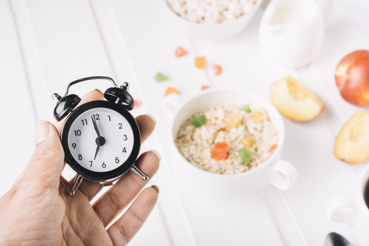 Best Time to Take Shilajit