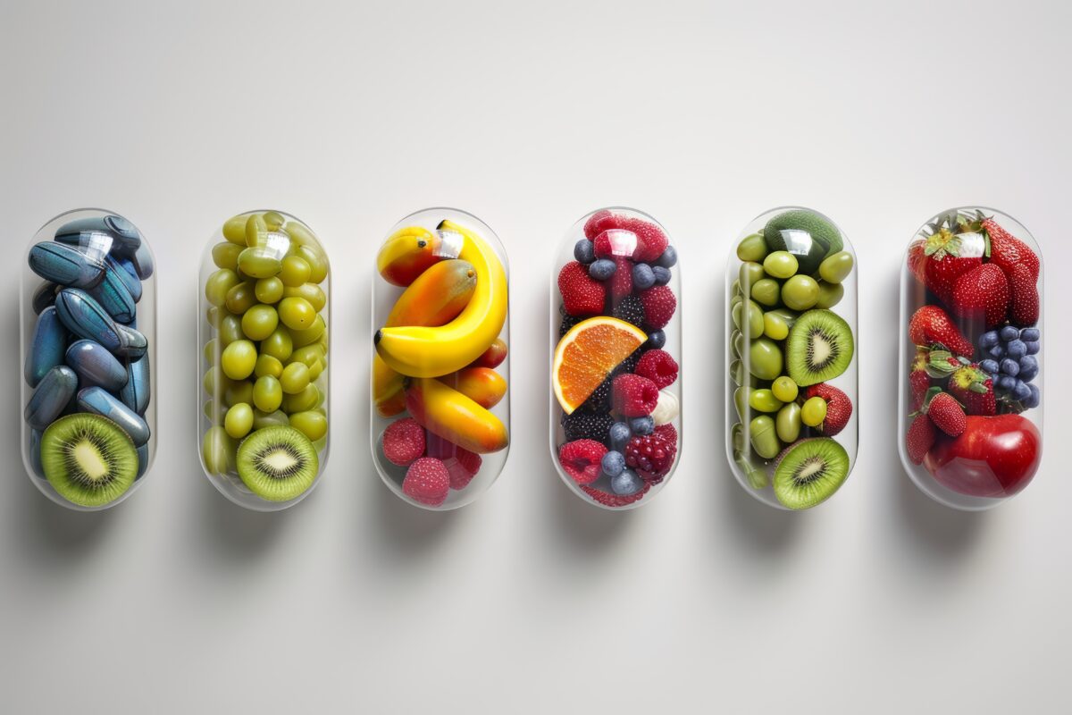 Supplements for Gut Health in 2025