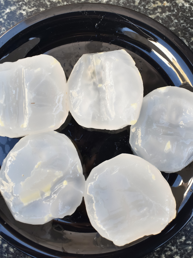 Is Ice Apple Good For Health?