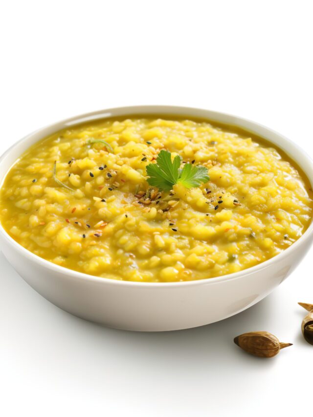 What to Pair With Dal to Make it A Complete Protein?
