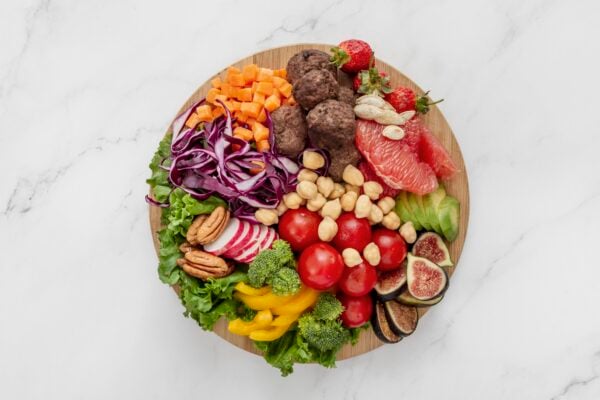 Nutrition Basics 101