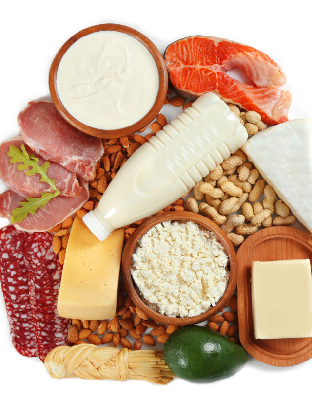 Paneer vs Egg vs Chicken: The Ultimate Protein Source Comparison