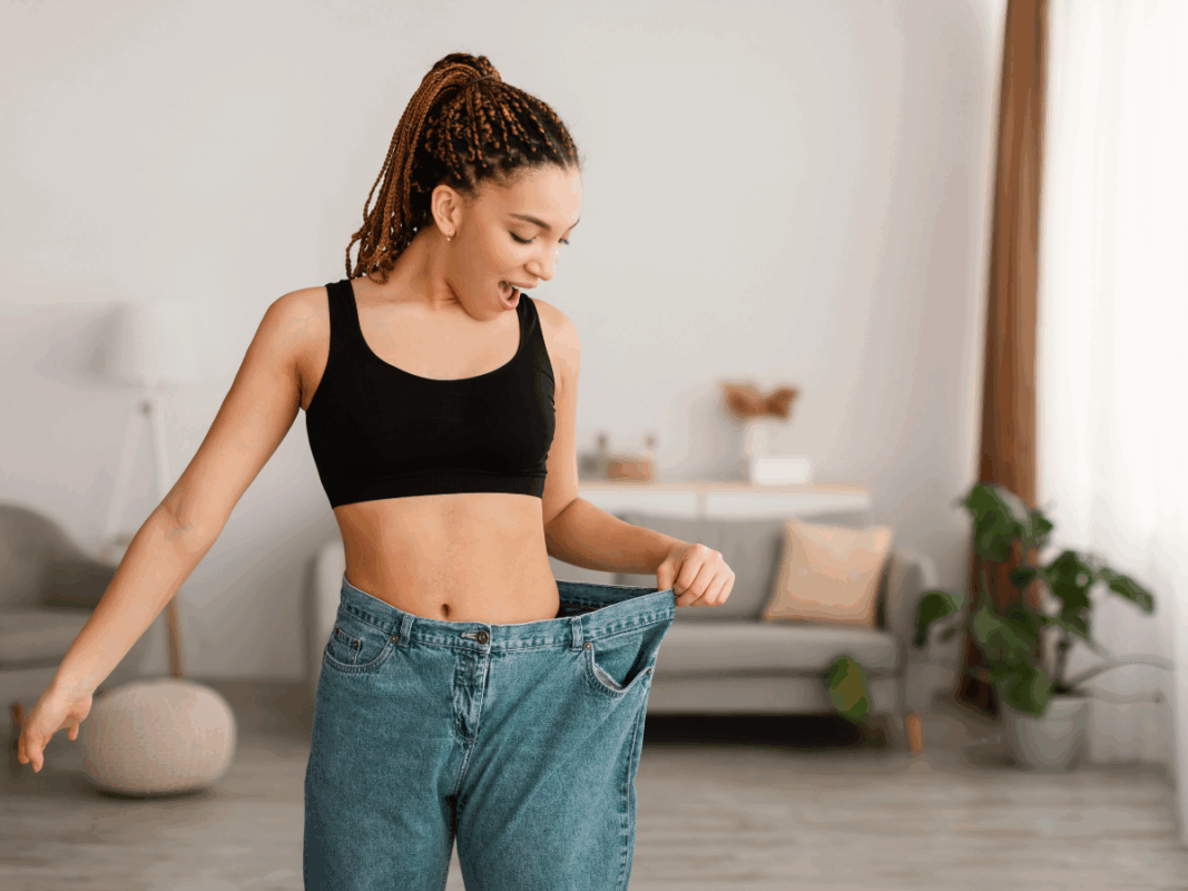 Fat loss