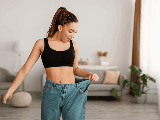 Fat loss