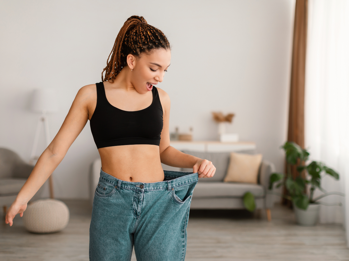 Fat loss