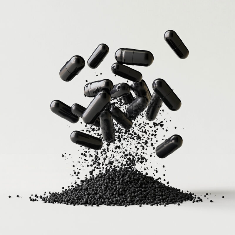 What Are Shilajit Capsules