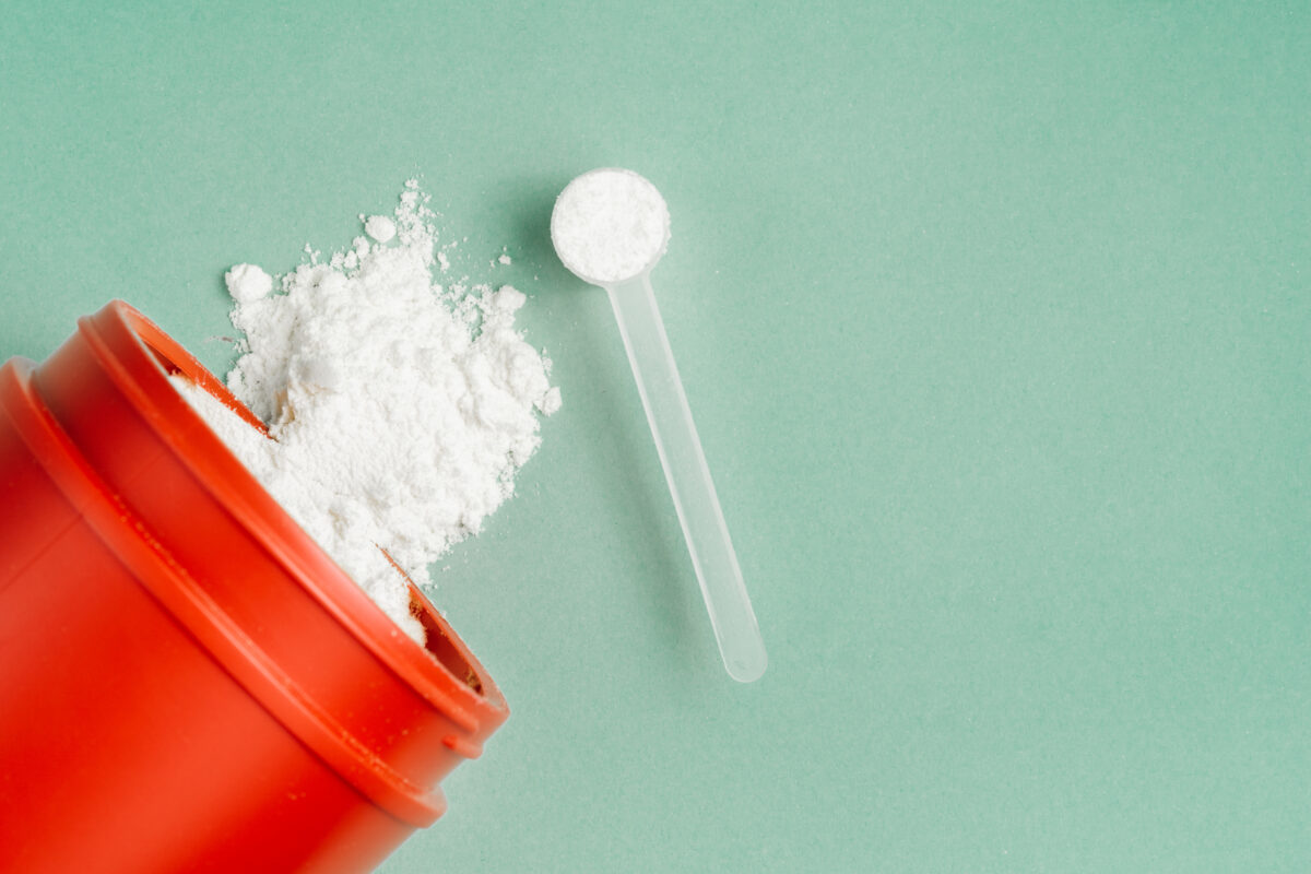 What is Creatine Monohydrate?