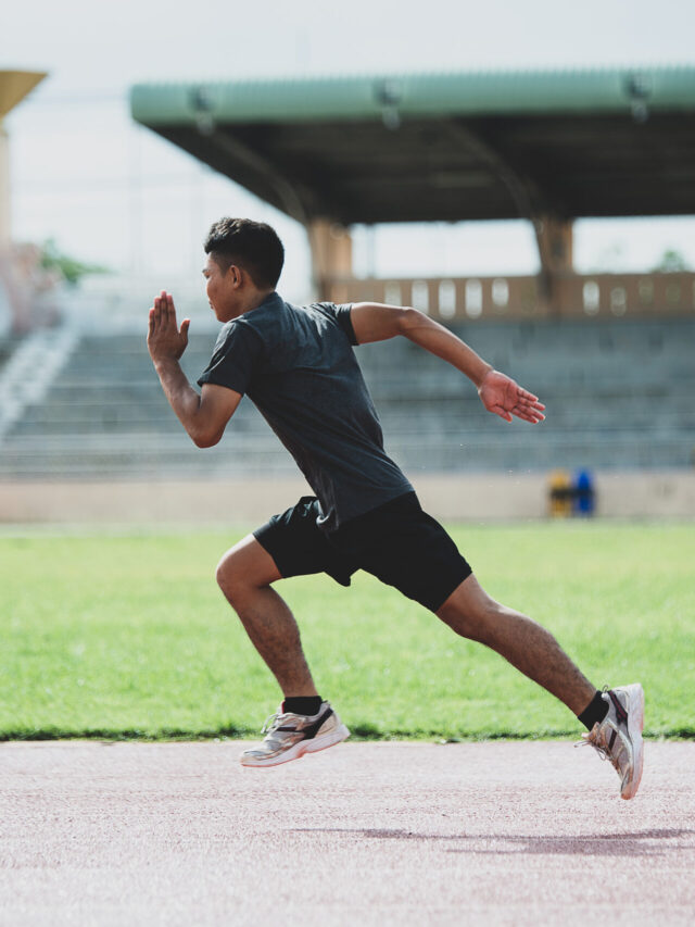 National Sports Day 2025 : A Celebration of Fitness & Sports