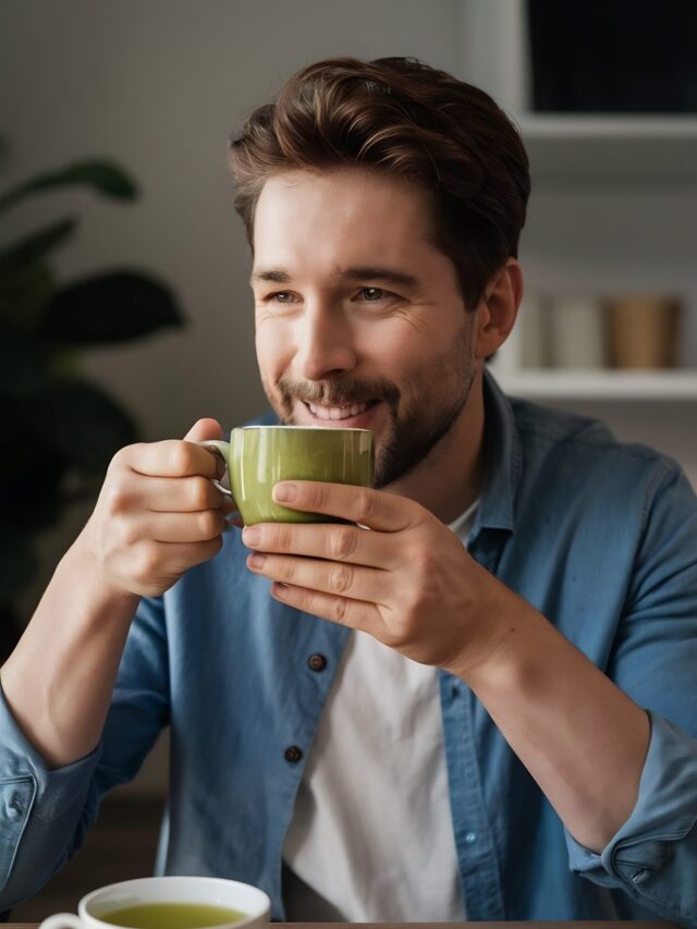 Tea Tweaks to Reduce Bloating
