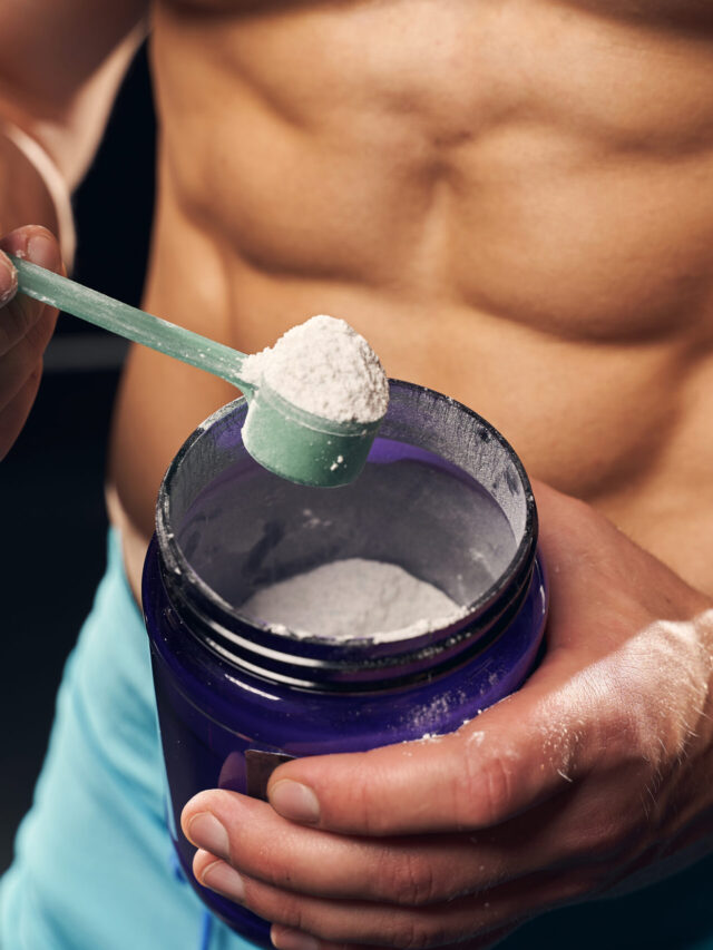 Smart Guide to Choosing the Right Protein Supplement for You