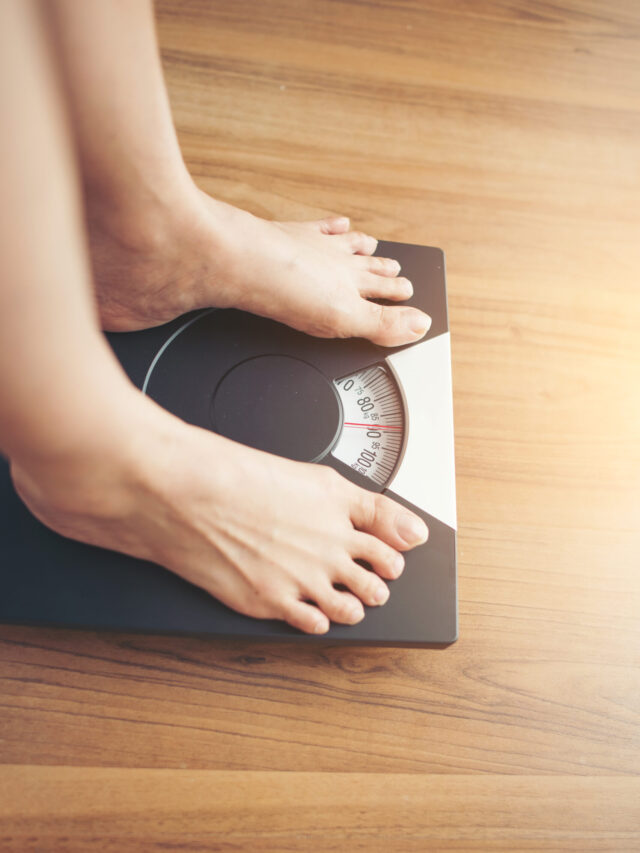 How To Gain Weight in 7 Days at Home?