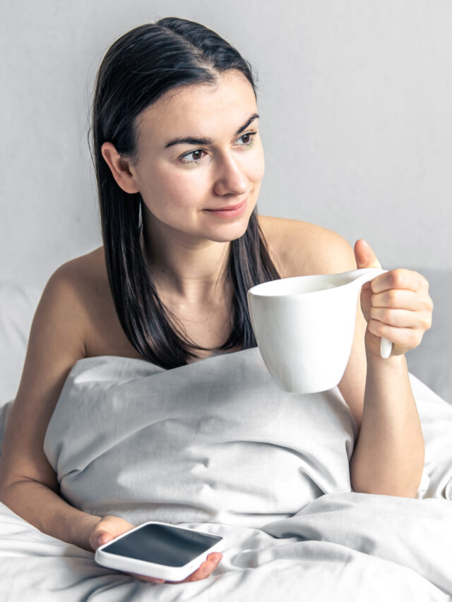 8 Benefits of Black Coffee